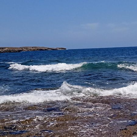 Arenas Del Mar Villa La Mareta Luaran gambar