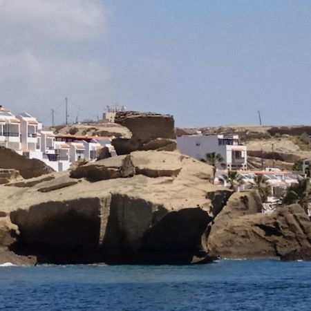 Arenas Del Mar Villa La Mareta Luaran gambar