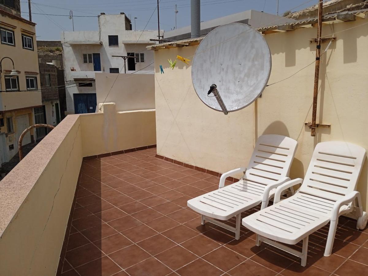 Arenas Del Mar Villa La Mareta Luaran gambar