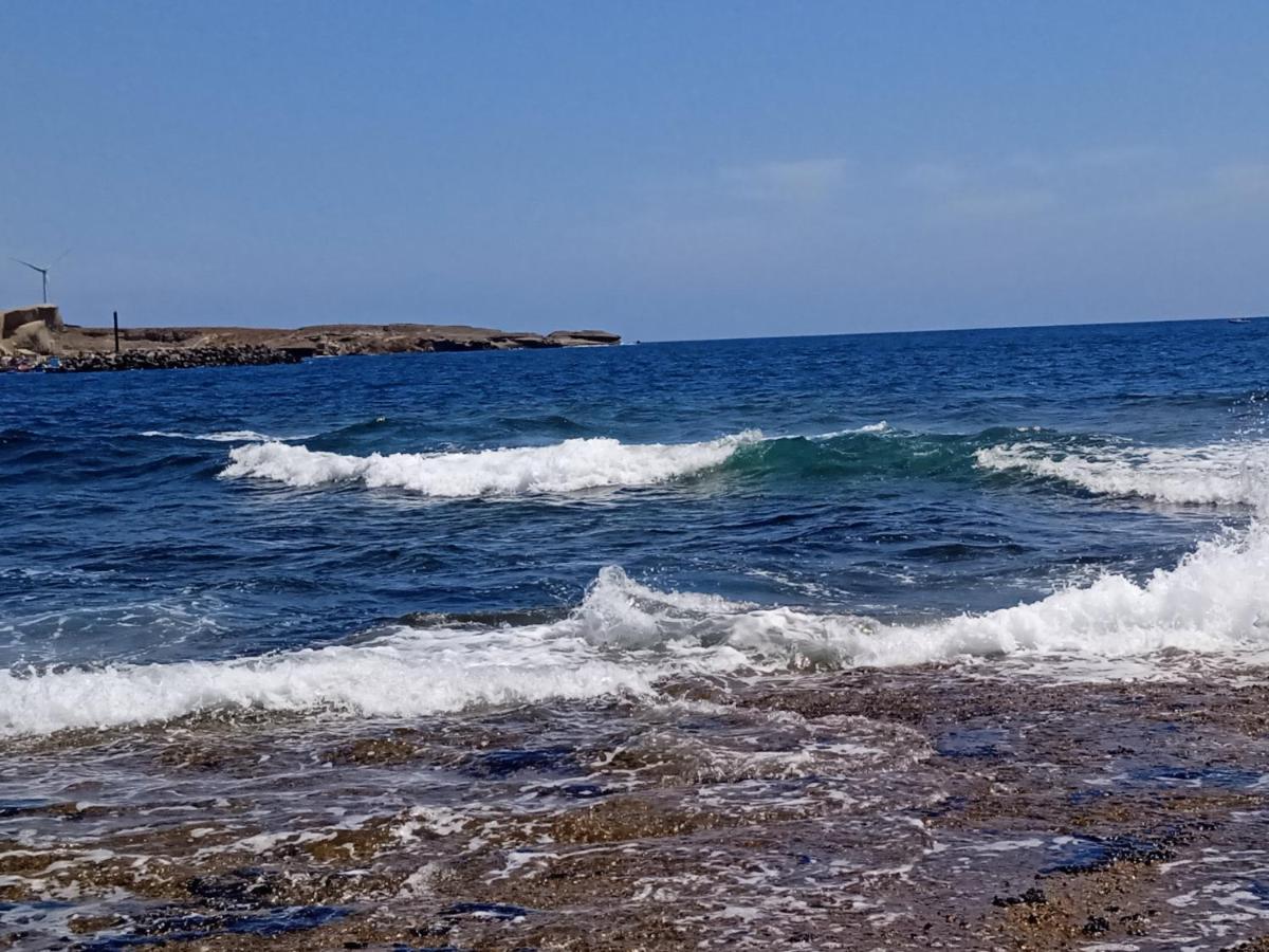 Arenas Del Mar Villa La Mareta Luaran gambar