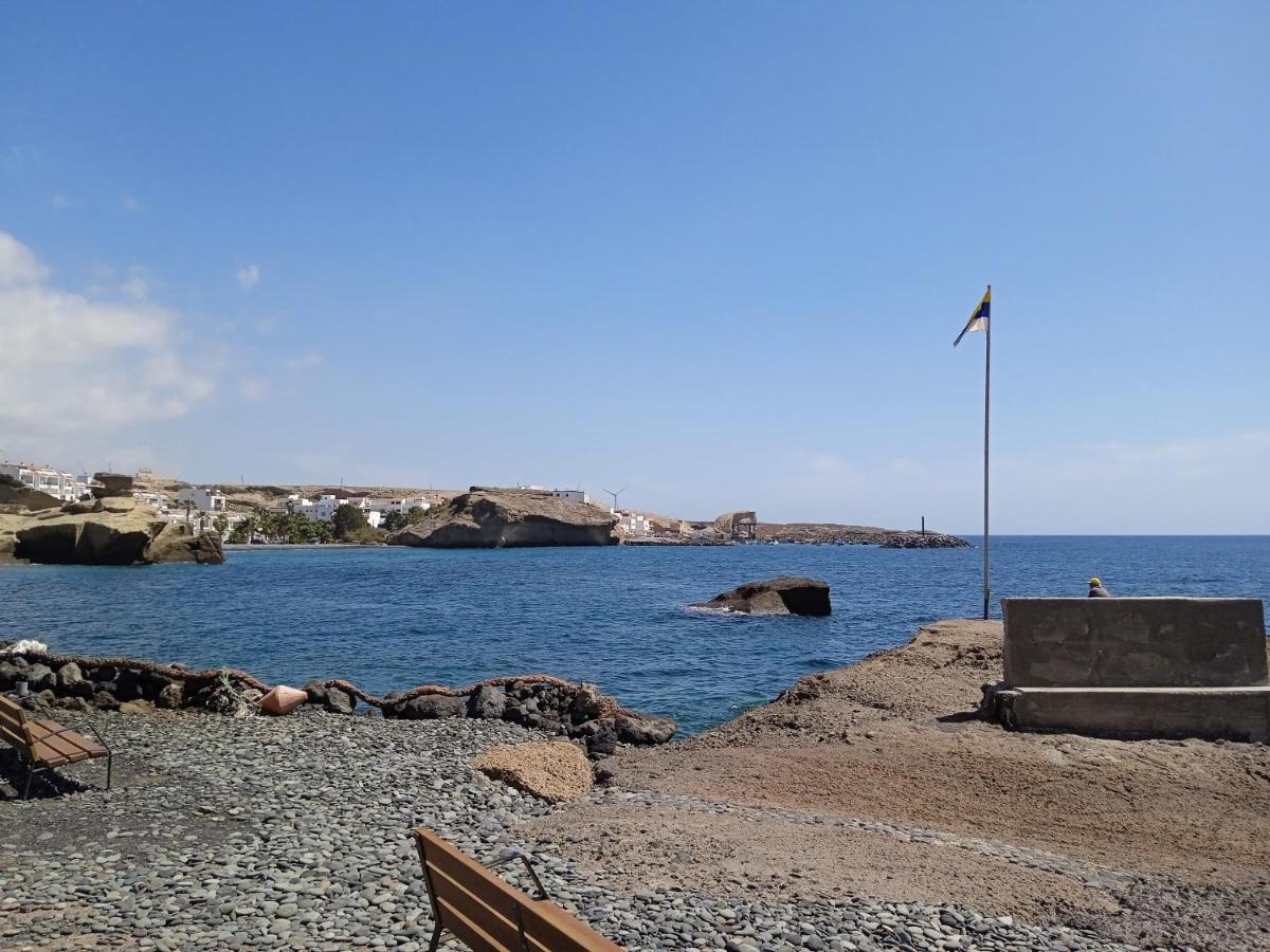 Arenas Del Mar Villa La Mareta Luaran gambar