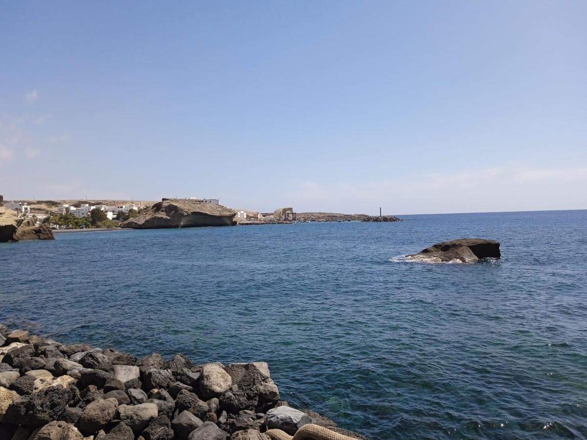 Arenas Del Mar Villa La Mareta Luaran gambar
