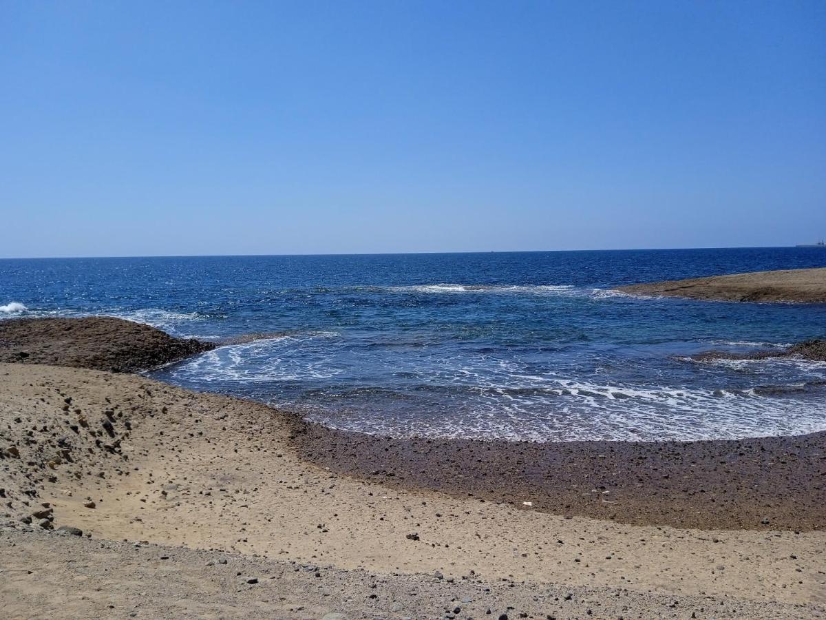 Arenas Del Mar Villa La Mareta Luaran gambar